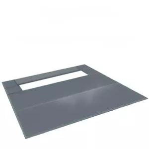 빙어 낚시 텐트 매트 직사각형 큐브 방수포 바닥