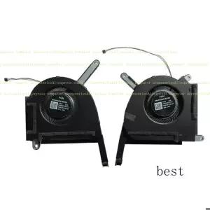 AA Asus TUF A15 fa507rm rtx3060 12V 1A 13nr09f0t01011 13nr09j0t01011 용 새 원본 노트북 CPU GPU 냉각