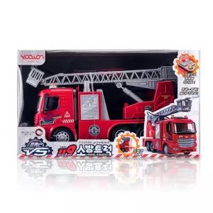 아이장난감 신나는 사운드 119 소방차 아기선물 토이카 완구 남자조카