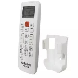 [룽스]천장 벽걸이 에어컨 만능 사무실 리모컨