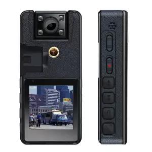 A39 PRO 바디캠 오토바이 자전거 블랙박스 mnc-31 고화질 FHD