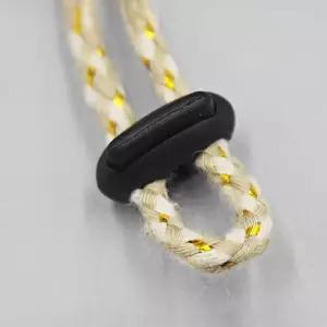 끈조이개 10개입 스토퍼 돼지코 마스크끈조절 고무줄 조절 돼지코 스토퍼