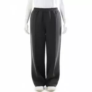 [아미]AMI 25FW 울 엘라스틱 팬츠 UTR815 WV0078 020 815974