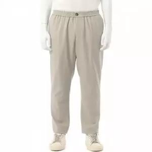 [아미]AMI 25FW 울 엘라스틱 웨이스트 팬츠 HTR226 WV0066 229 816064