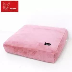 중소형견 휴식용 쿠션빵빵 사각방석 대형 U118944