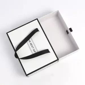 서랍형 기프트백 손잡이상자 더베스트 선물상자