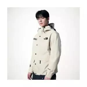 [노스페이스] NJ2GR01C 남성 1985 고어텍스 마운틴 자켓CREAM BEIGE 1604442