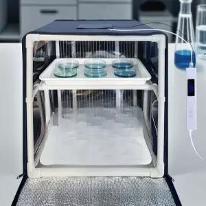 가정용 반죽기 제빵기 전자동 밀가루 제빵발효기