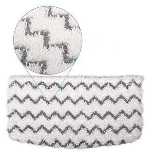 샤크 스팀 청소기 S1000 마이크로파이버 교체 패드 세척 가능한 클리너