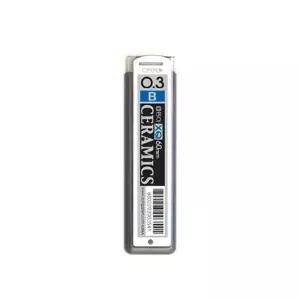 동아 XQ 800 샤프심세라믹 B 0.3 60mm 12pcs 갑(72개입) (WFKFPDP)