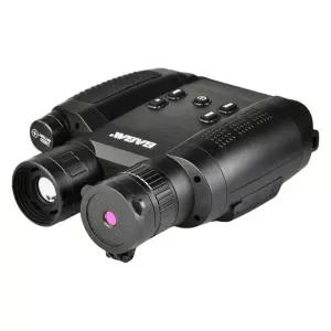야간 적외선 쌍안경 투시경 군용 열 렌즈 고효율 야시계