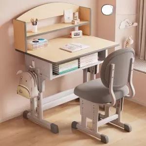 학원 책상 의자 강의실 학교 공부 보관편리 체어 교습소