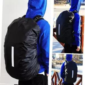 방수 커버 30 배낭 40 여행 비닐 백팩 4 (WFKEOYW)