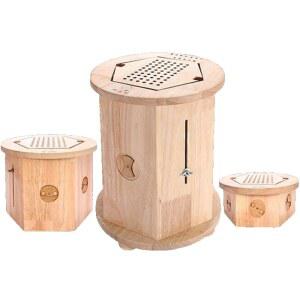 건식 좌훈기 뜸의자 훈증 좌욕기 온열 좌식 좌훈의자 대형 찜질기