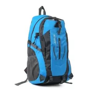가방 백팩 케이탑 40L 블루 방수 40 트래 (WFKEP1A)