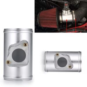 [호환품]Spceddy 에어 필터 커넥터 자동차 기류 센서 마운트 어댑터 도요타 호환스 마즈다 3 6 용 MAF 미터