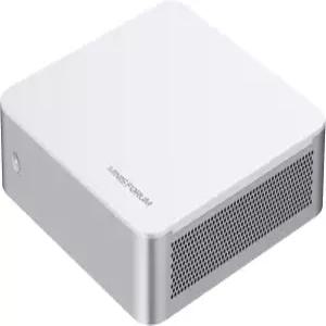 MINISFORUM Elite Mini M1-1295 PC Intel Core i9-12950HX (16C/24T Turbo up to 5.0GHz) 32GB RAM 1TB SSD