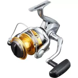 스포츠레저 낚시 시마노 스피닝릴 17 세도나 C500XG/6000/8000 지깅용