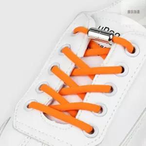 에이샤레 신발끈고정클립 정리 캡슐 신발끈 고정