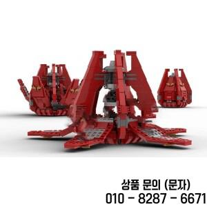 인기 게임 모델 Moc 빌딩 벽돌 망치 전투 컬렉션 모듈러  선물 크리스마스 장난감 DIY 세트 II