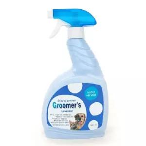 반려동물 탈취제 라벤더향1L 애견 냄새제거 세균번식 라벤더탈취제