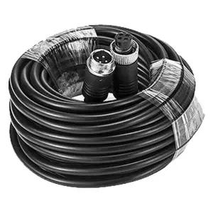 화물차 자동차 무선 후방카메라 비디오 연장 케이블 버스 블랙박스 카메라용 주차 트럭