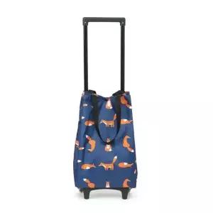 쇼핑카트 장바구니 접이식핸드카트 시장바구니카트