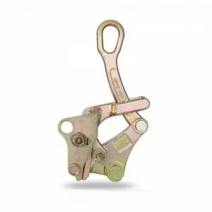 [골드스마일]전선바이스 와이어 그립 바인더 1톤