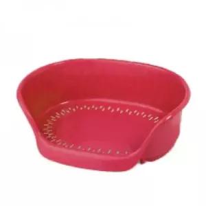 반려동물용 플라스틱 하우스 침대 U129334 고양이해먹