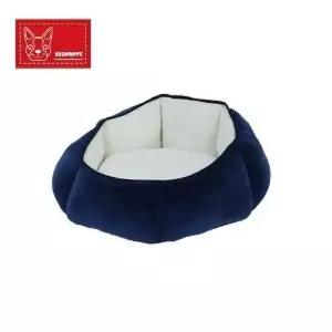 범퍼높은 소형펫 휴식용 원방석 대형 U136722 고양이집