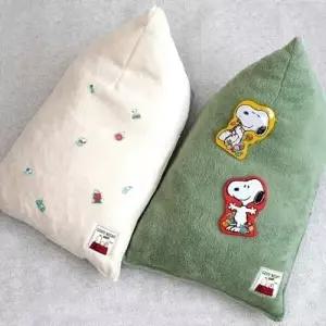 애견용 스누피방석 쿠션 침대 U149868 개방석 강아지집