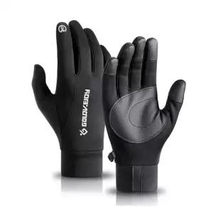 방한 겨울 스마트폰 터치 장갑 낚시 스포츠 등산 작업 논슬립 기모 방수 미끄럼방지 남자 여자