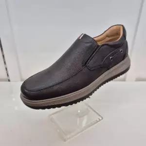 HC11 소가죽 남성화 초경량 세미케주얼 로퍼 Y3Q0U51E385