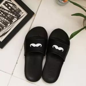 핑크풋 기본 봉주르  220 슬리퍼 모던 WFJD4V2