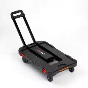 48리터 접이식 다용도 카트