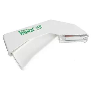 WECK 피부용멸균스테플 스킨스테플러 528135 35R