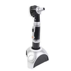 의료용 충전식 HS 검이경 내시경 HS-OT10C