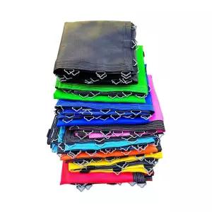 트램폴린 매트 방방이 1.66x1.66m 교체 트램펄린 운동 다이어트 원형