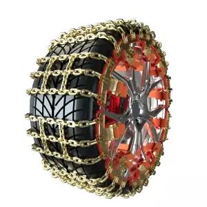 스노우 체인 S 슬립 차량 눈길 포터체인 빙판길 오프로드