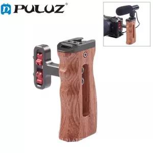 PULUZ 카메라 케이지 상단 핸들 그립 사이드 세트  금속 EOS R5 R6 용 다기능