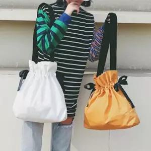 복조리 에코백 캔버스가방 여자 예쁜가방 패션가방 WEE92CD