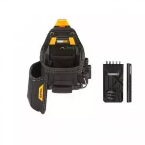 ( )터프빌트 공구집 파우치 공구 못 주머니 벨트 7구