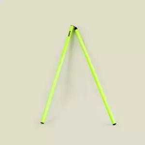 축구 훈련용 조립식 허들 바 콘 세트