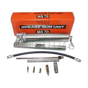 오일건 그리스건 구리스 그리스 에어펌프 산업용 70 80g 에어 10셀 휴대용 버터