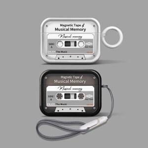 카세트테이프 테마 케이스 배트모빌 테이프 폴라 삐삐 사람들을 스 비어캔