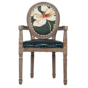 클래식 원목 라탄 나무의자 테이블 참고 모음 나무 낮은 클라우디나 편한 타입Aㅤ YY1