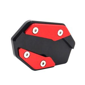 호환 MT03 2019 튜닝용품 킥스탠드 부품 사이드 플레이트 스탠드