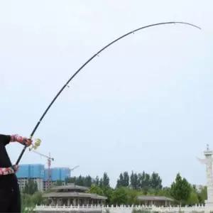 접이식 낚시대 바다 방파제 민물 여행용 휴대용