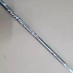 후지쿠라 에어스피더 R 브리지스톤 드라이버 샤프트