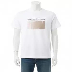 [아페쎄]A.P.C 25 Franck T-shirt COHGS M26503 AAB 프랑크 티셔츠 836826